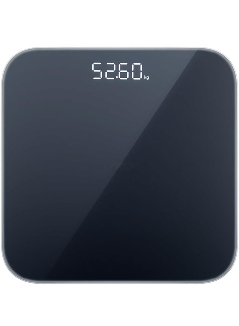 Mii Smart Scale, SMART CONNECTIVITY, PRECISION MEASUREMENT, HEALTH METRICS - Image 1
